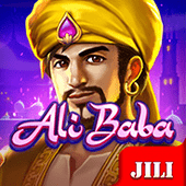 casinoplus com Ali Baba slot
