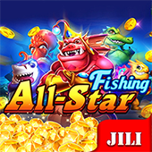 casinoplus com All Star Fishing