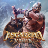 Asgardian Rising related icon