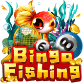 casinoplus com Bingo Fishing