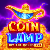 casinoplus com Coin Lamp slot