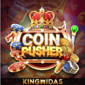 casinoplus com Coin Pusher