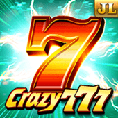 casinoplus com Crazy777 slot