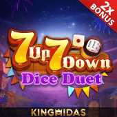casinoplus com Dice Duet