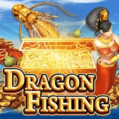 casinoplus com Dragon Fishing