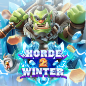 casinoplus com Horde 2 Winter