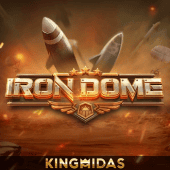 casinoplus com Iron Dome