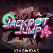 casinoplus com Jackpot Jump