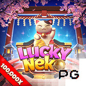 casinoplus com Lucky Neko slot
