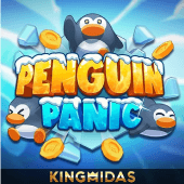 casinoplus com Penguin Panic