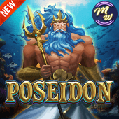 casinoplus com Poseidon slot