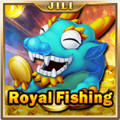 casinoplus com Royal Fishing