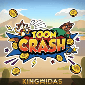 casinoplus com Toon Crash