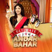 casinoplus com Ultimate Andar Bahar