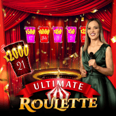 casinoplus com Ultimate Roulette
