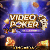 casinoplus com Video Poker